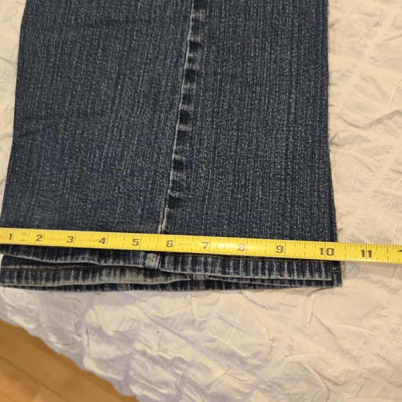👖 Vintage DKNY Soho Women’s Jeans – Size 14 - Picture 10 of 15